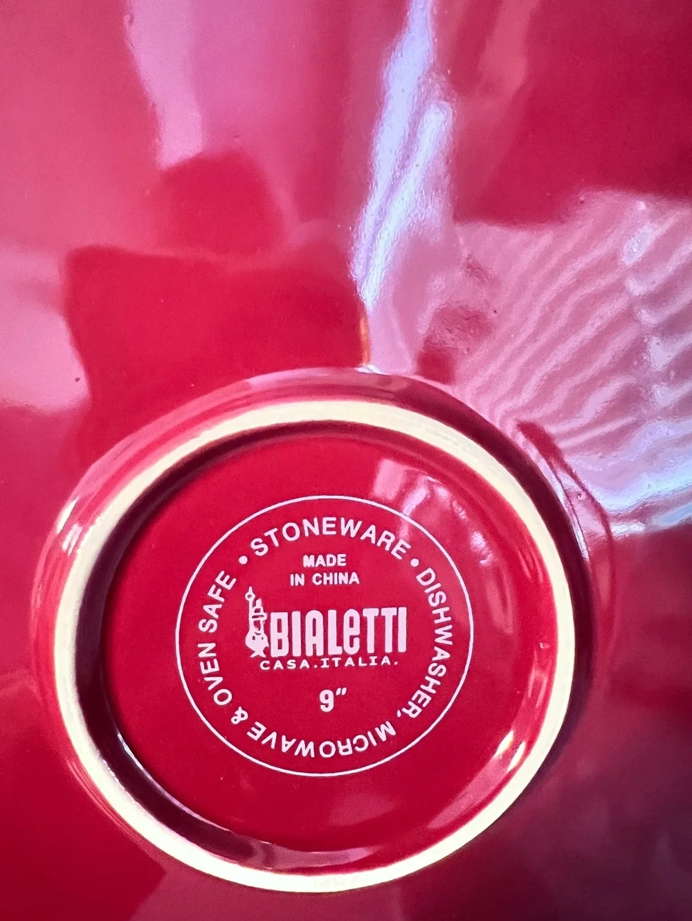 Bialetti casa italia